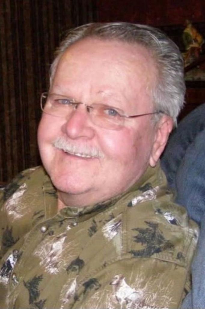 Jack Gagnebin Profile Photo