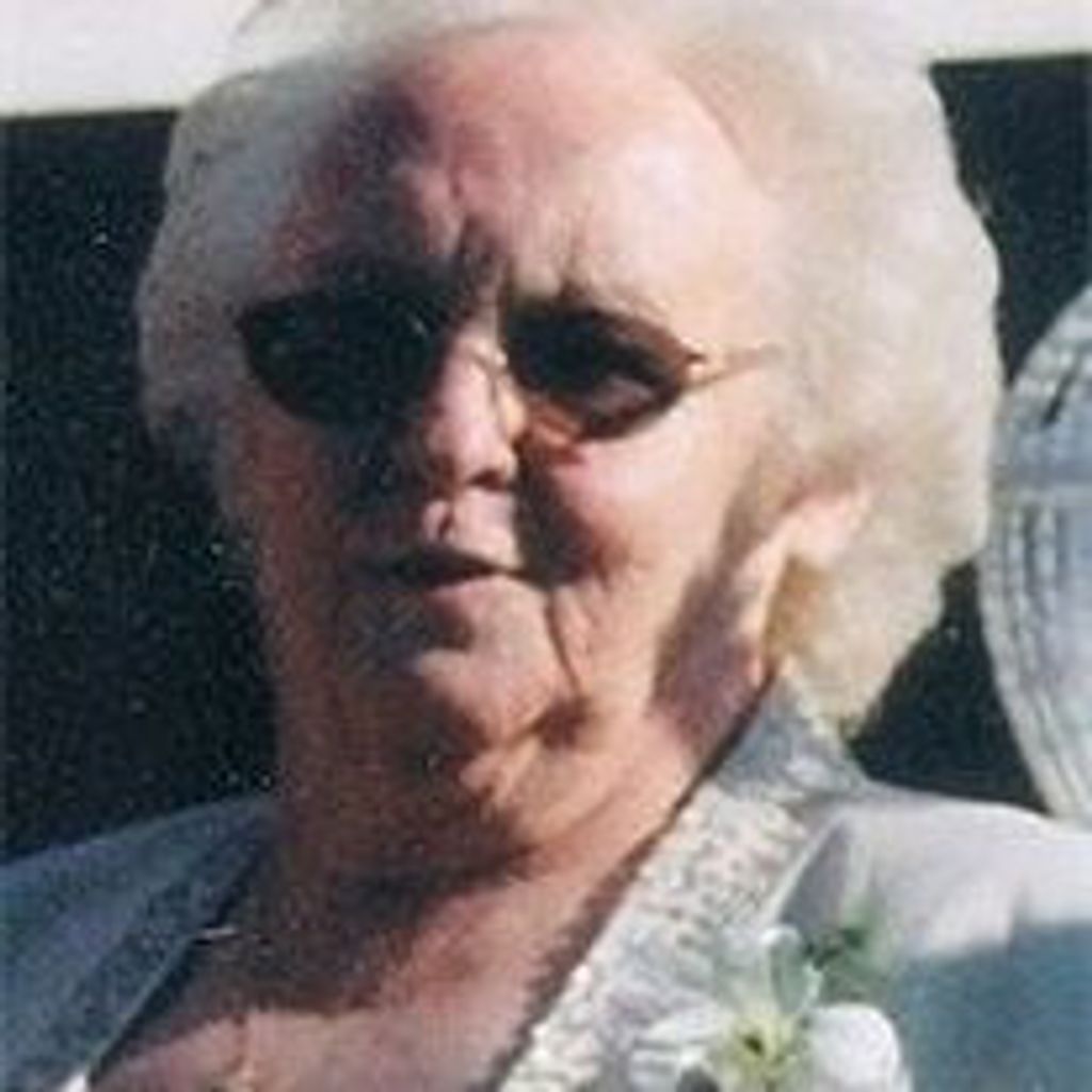 Mary Bair