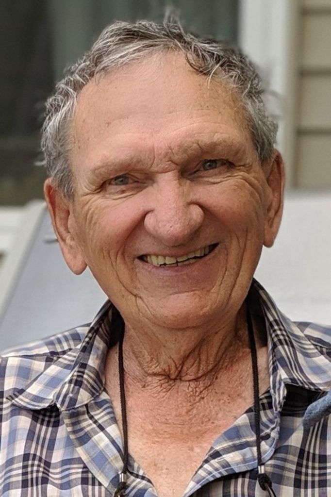 Kenneth Fredrick Spomer