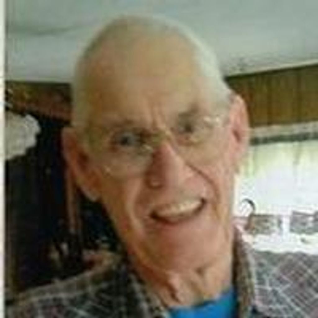 Melvin Goodale