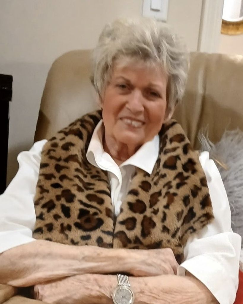 Pat Eggers Profile Photo