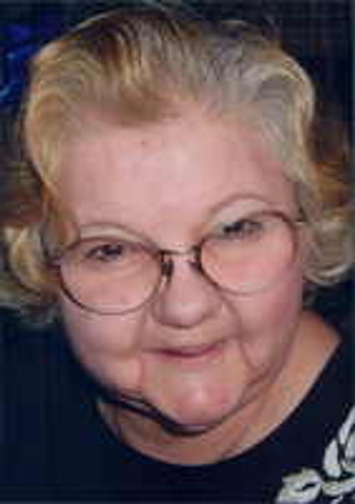 Betty Biondo