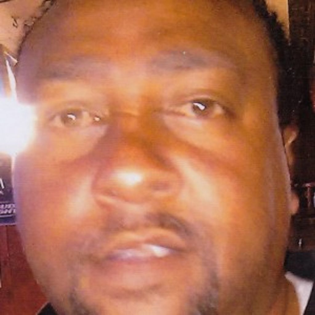 Cedric Harrison Profile Photo