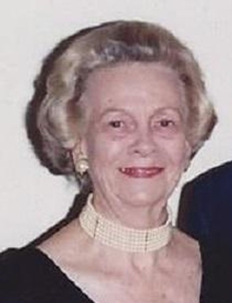 Elmina Tilden Edmonston Profile Photo