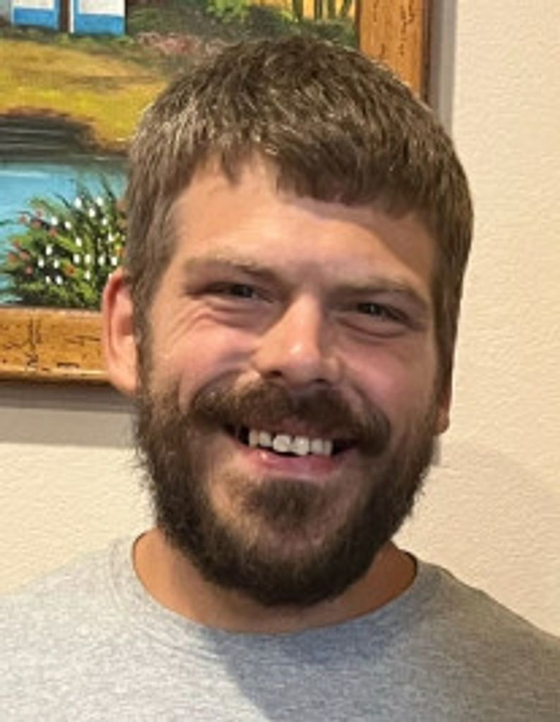 Grant Matthew O'Bryant Profile Photo