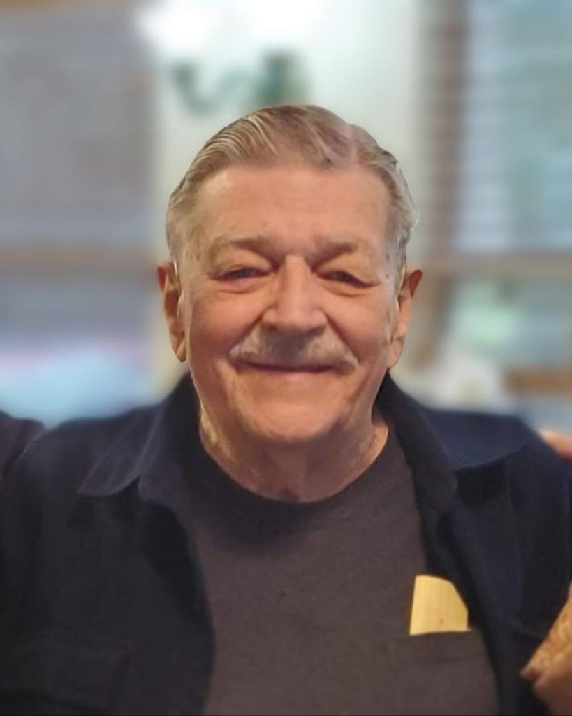 Donald Lloyd Carlson