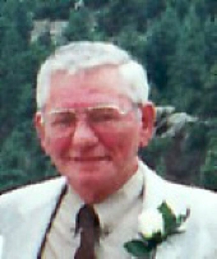 Gary F. Anderson