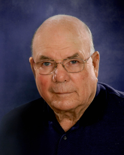 Edward J. Miller's obituary image