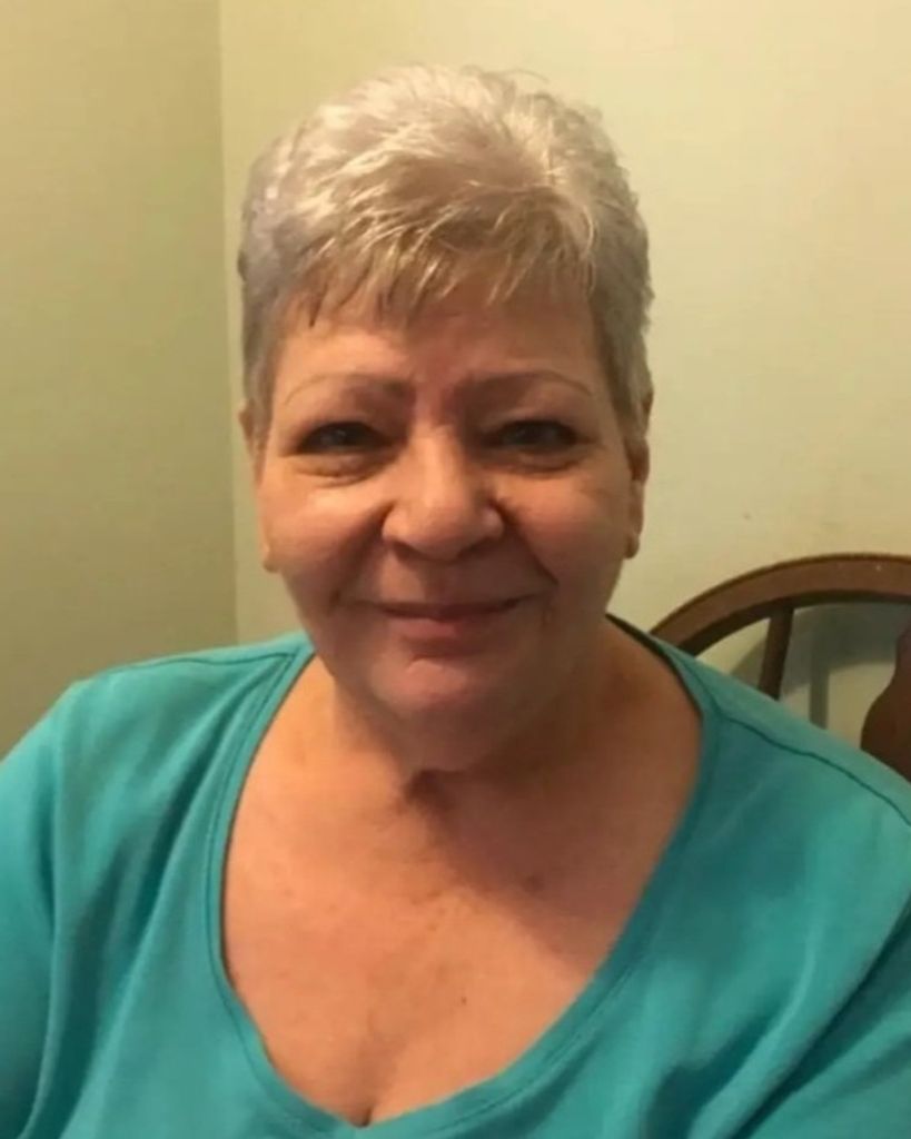 Rose Ann Antoon