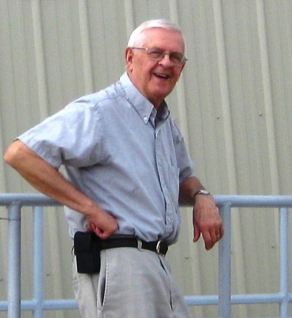 Daniel  M. Holland