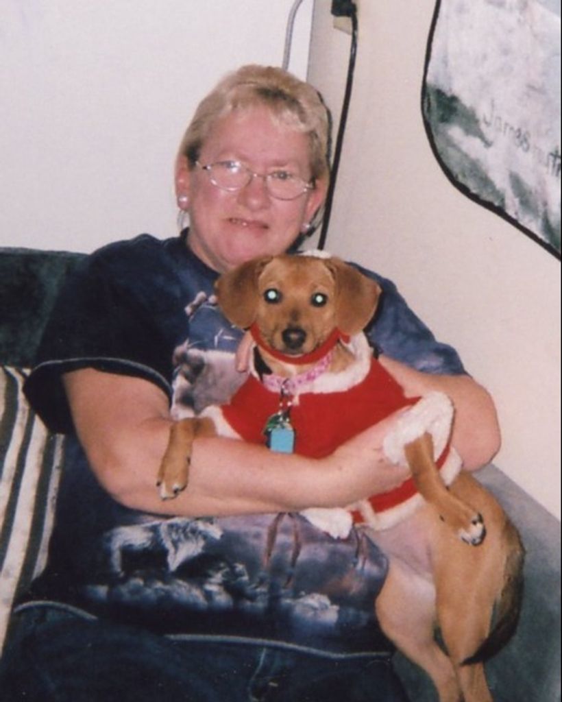 Judy K. Hicks Profile Photo
