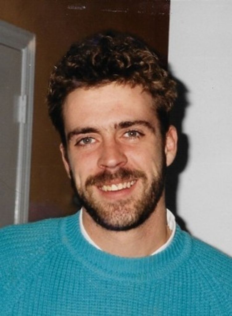 Mark Kirkendall Profile Photo