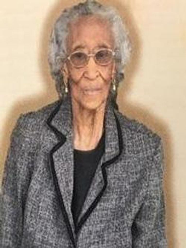 Mildred M. Smith