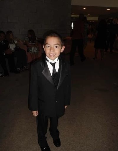 Carlos Mata Jr. photo gallery thumbnail 1 of 11
