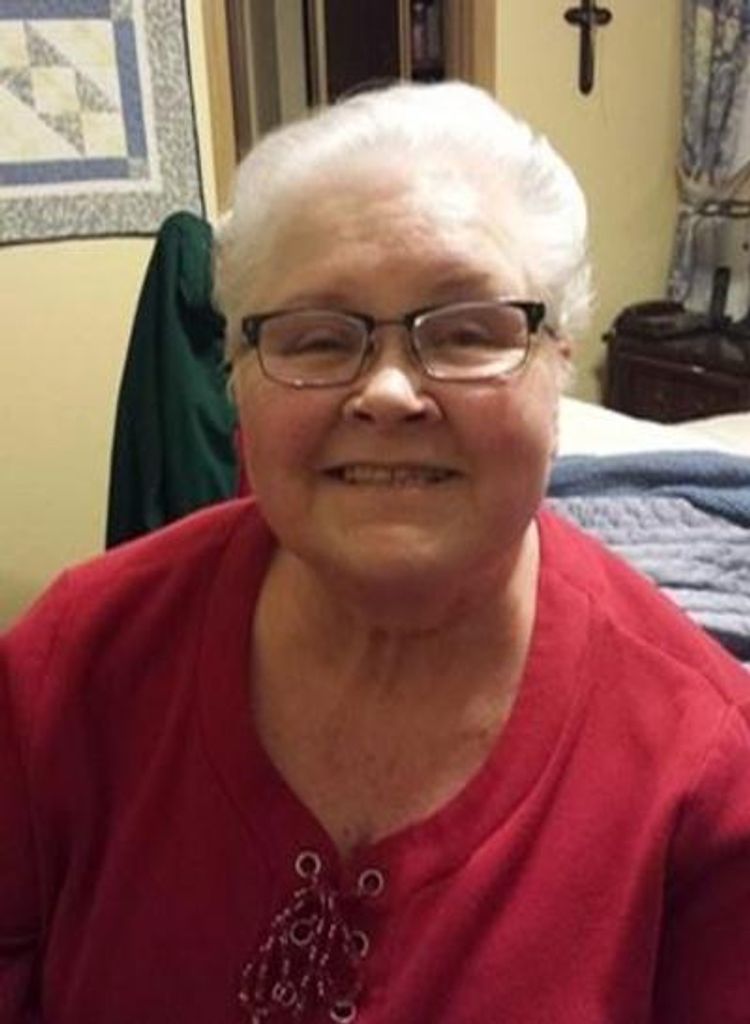 Virginia "Ginger" Jean Bowers Profile Photo