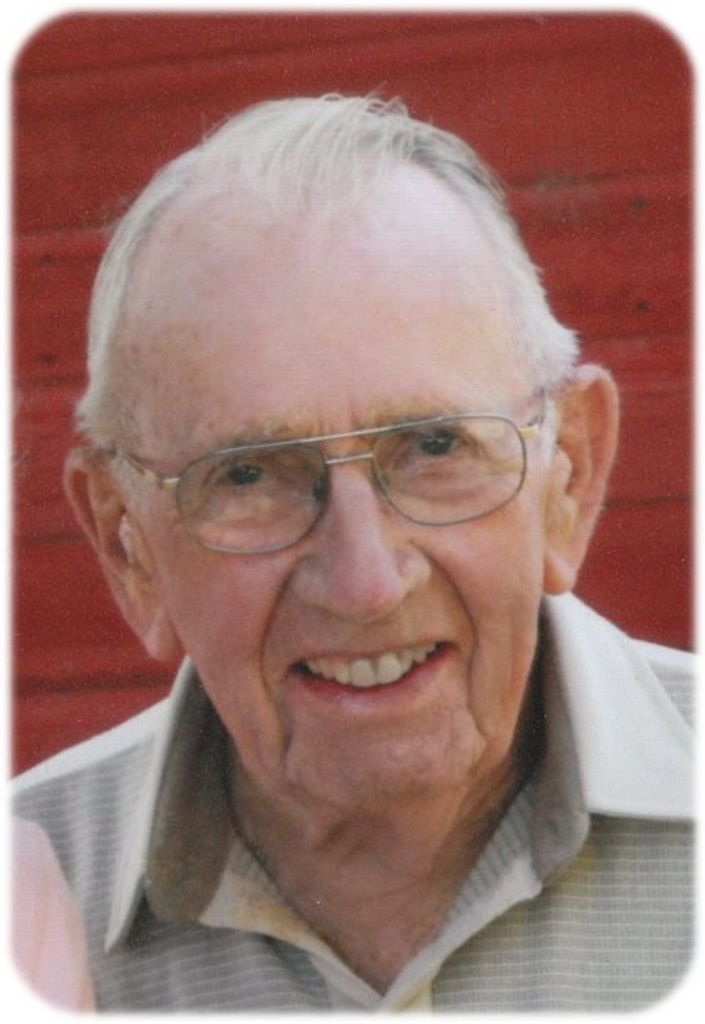 Roy Clifford Carlsen