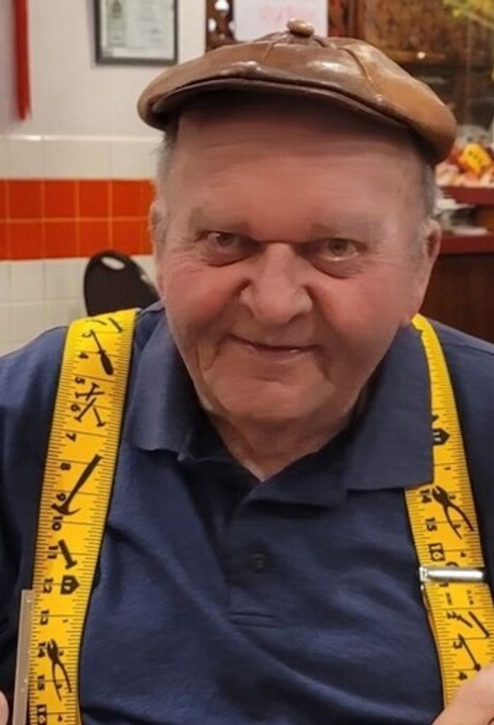 Jerry E. Martin Profile Photo