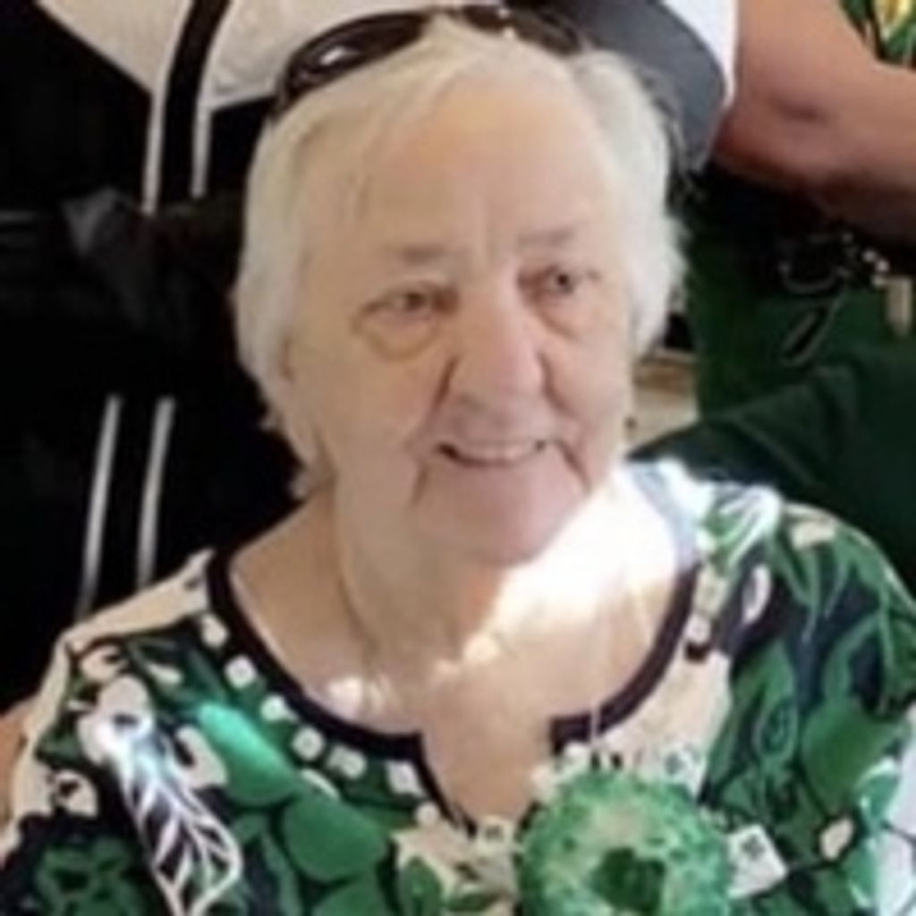 Patricia Stephens
