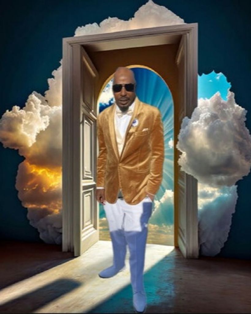 Quantay DeShaun Coleman Profile Photo