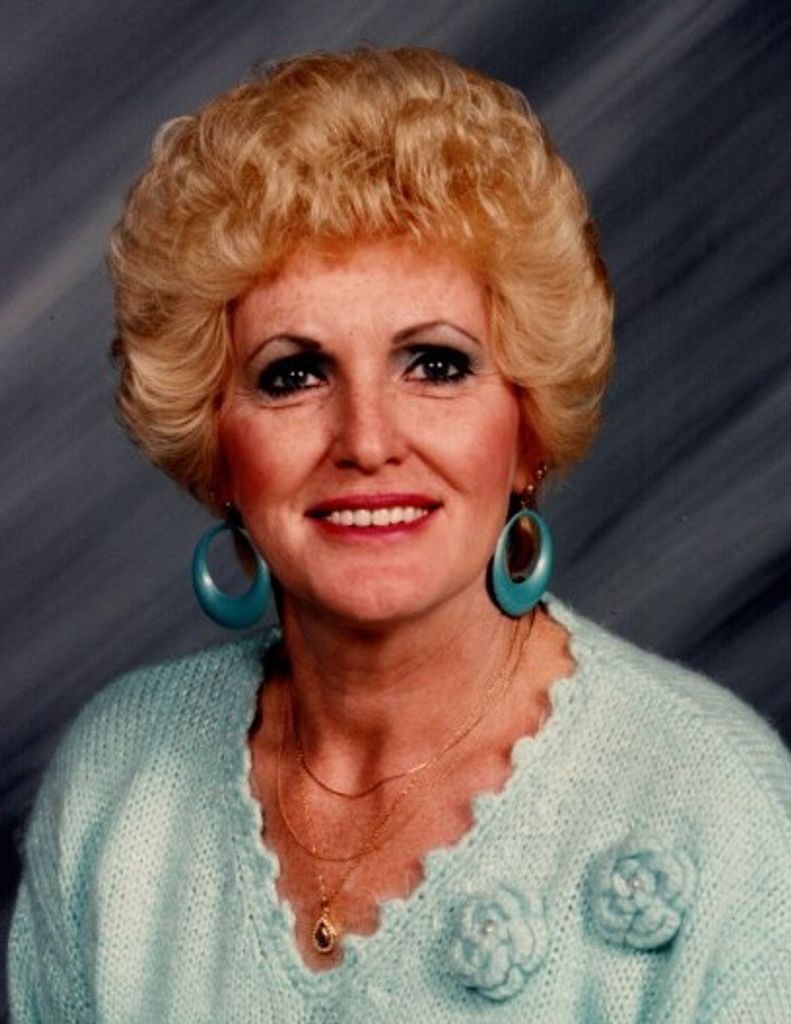 Marie Fink