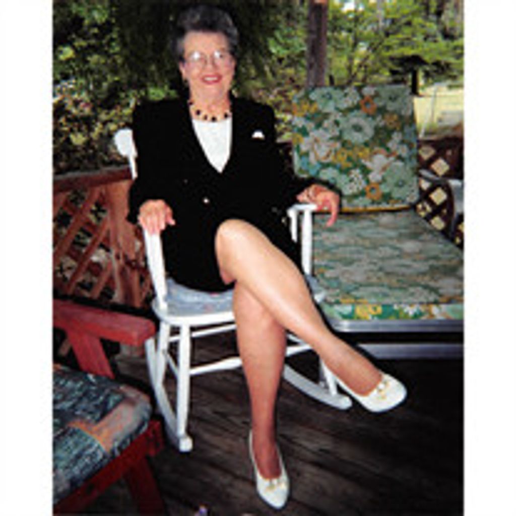 Nola Tapley Muschweck