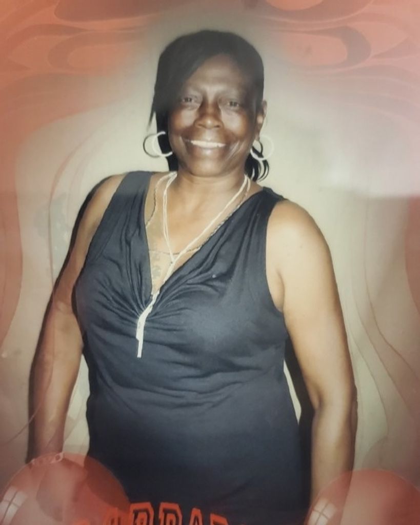 Barbara Shanklin-Cook