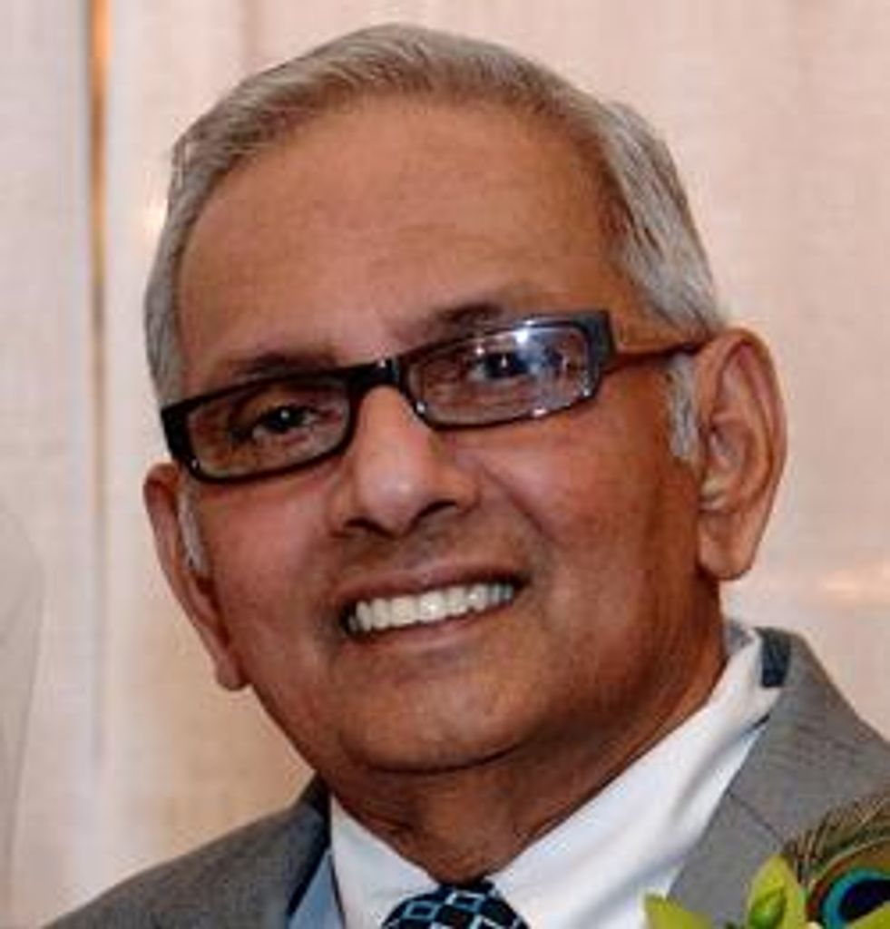 Aggrey J. Thurairatnam