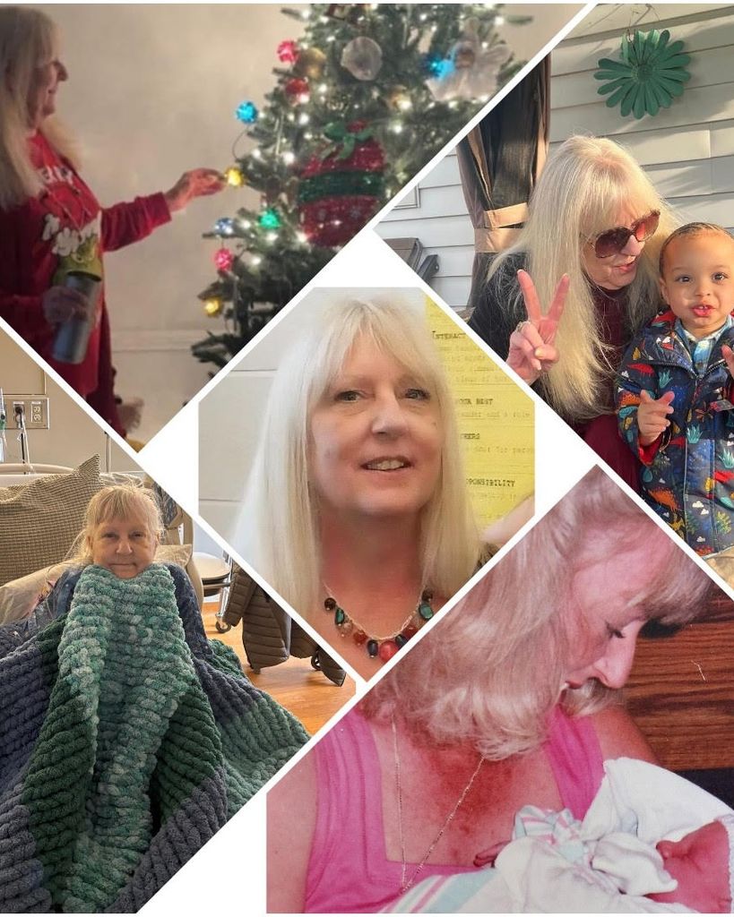 Kathryn Sue Courteau Profile Photo