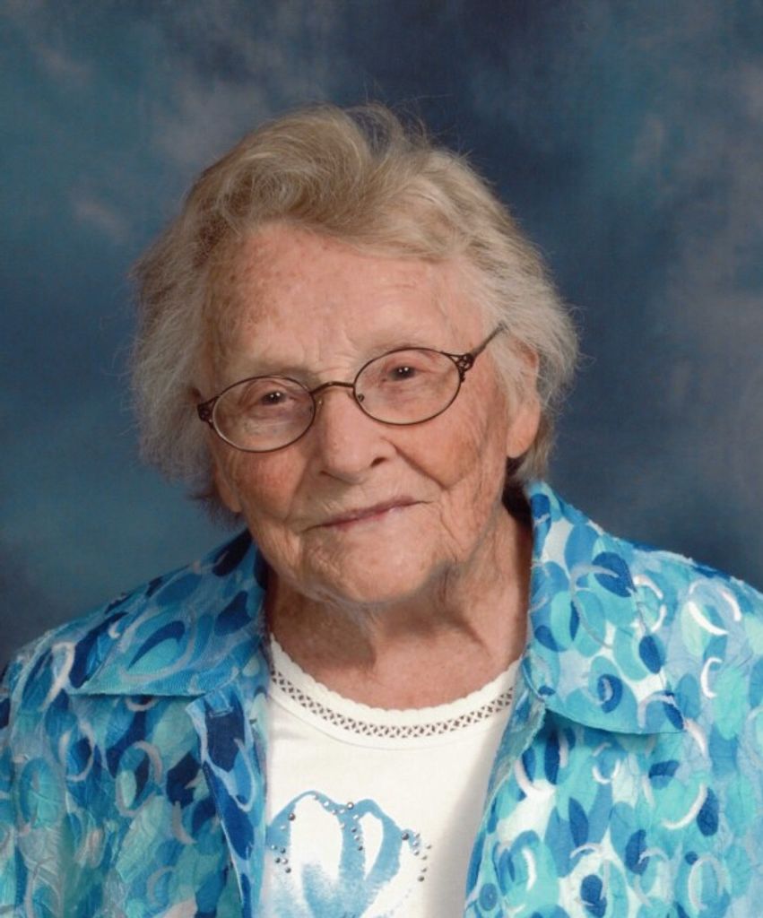 Myrtle (Lambert)  Martin