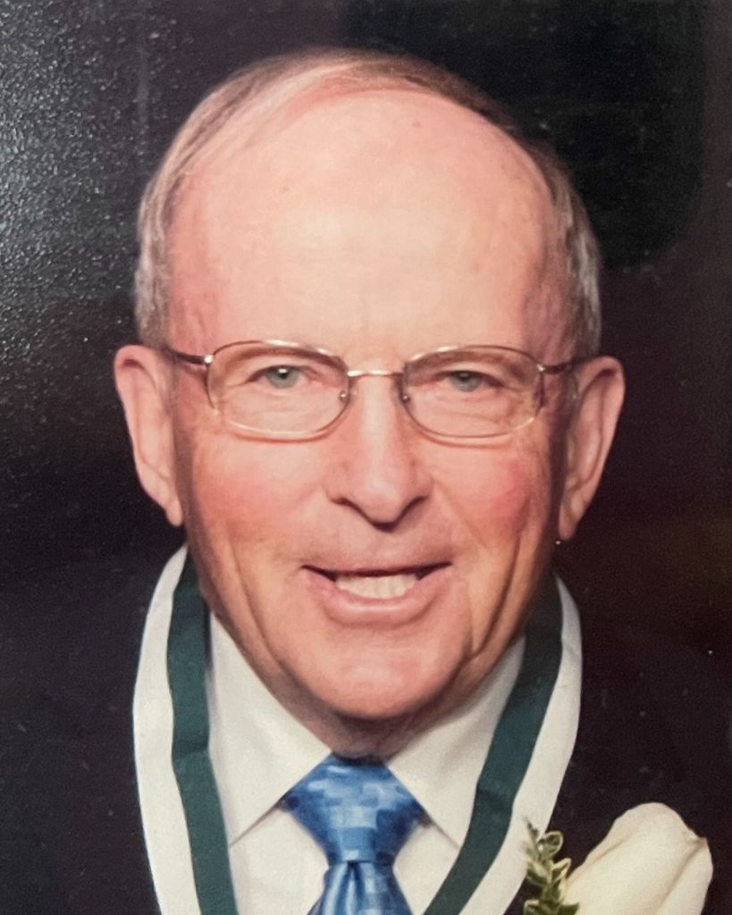 Robert L. (Bob) Bohlken Profile Photo