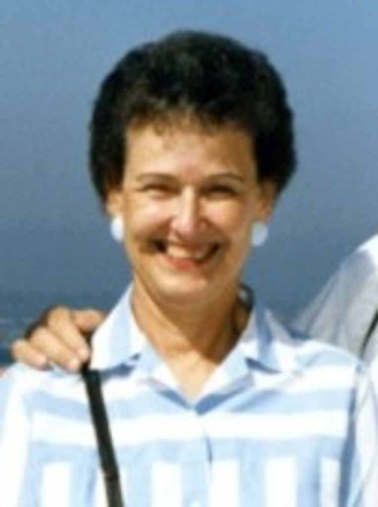 Marjorie Dickson