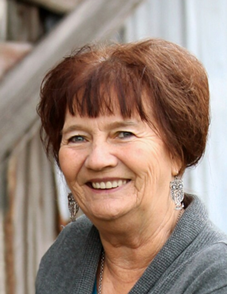 Mary Ann Tumey Profile Photo