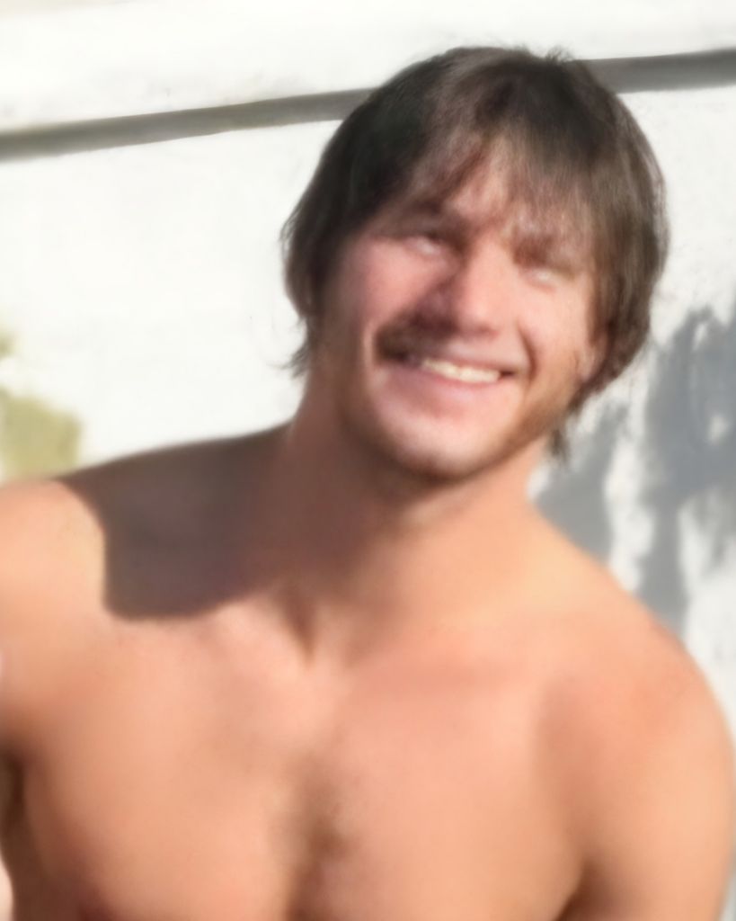 Brian Michael Frandsen