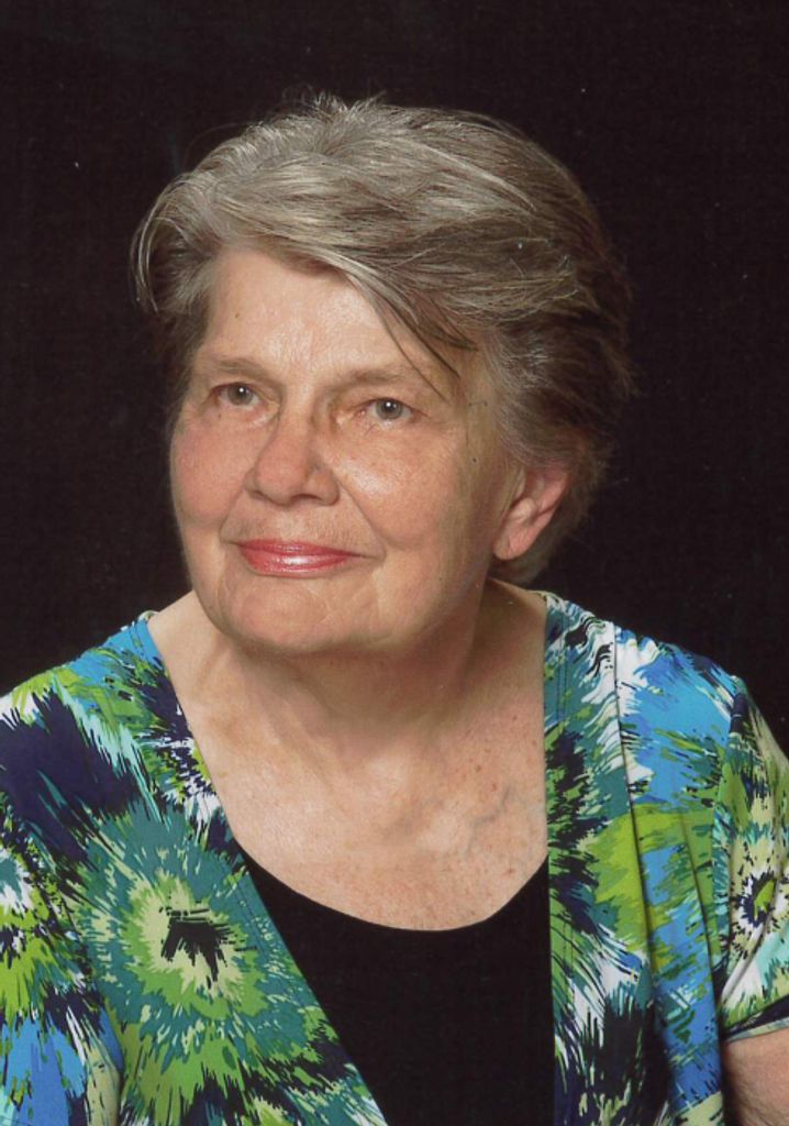 Barbara Sedergren