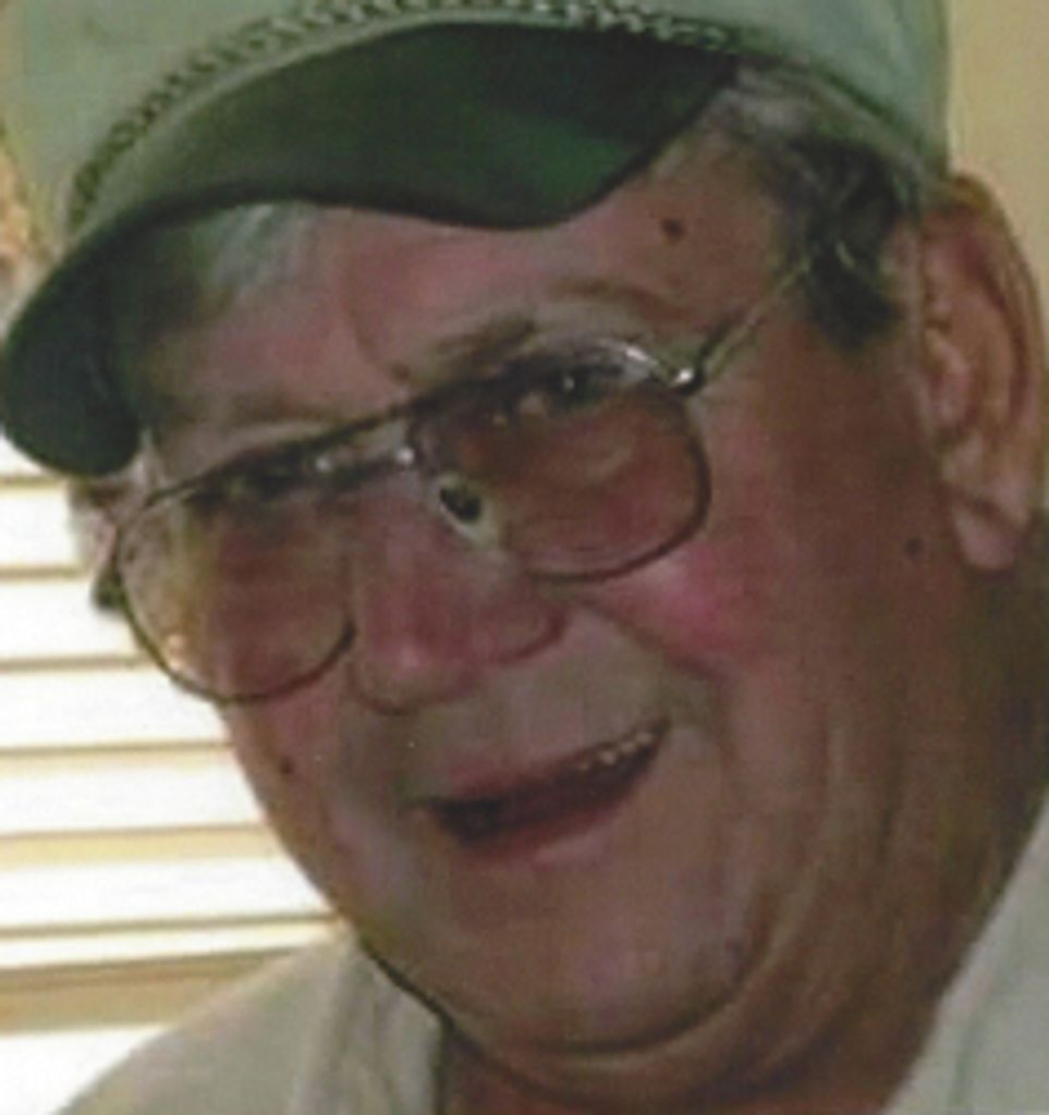 Bruce Mckinley