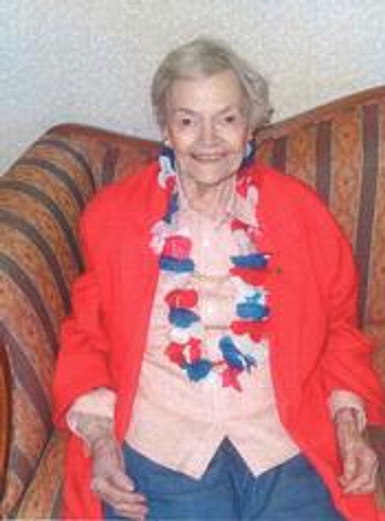 Katherine Oross