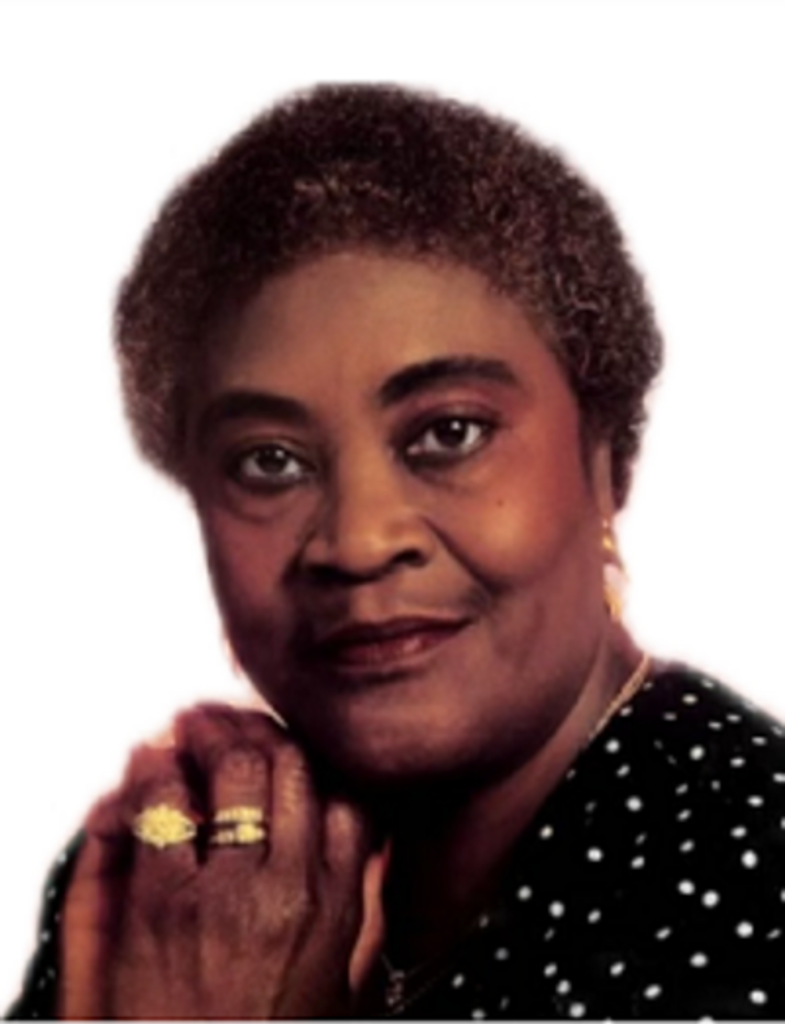 Rosa Lee Thomas Williams Profile Photo