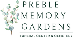 Preble Memory Gardens Funeral Center