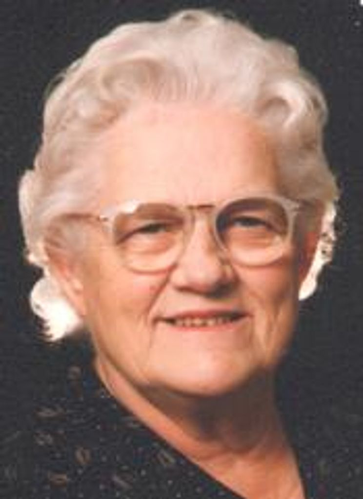 Hilda Irene Coleson