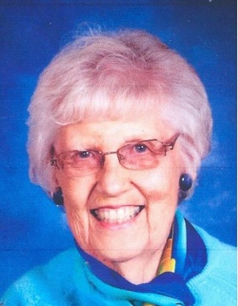 Betty A. Krill Profile Photo