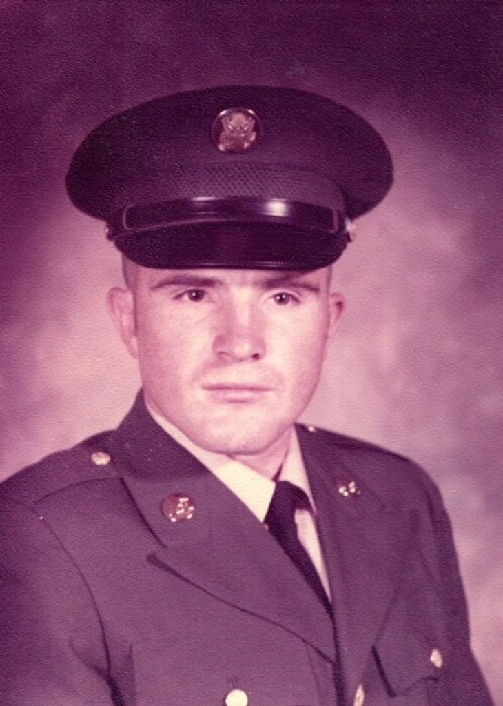 Michael R Keaton, Sr.