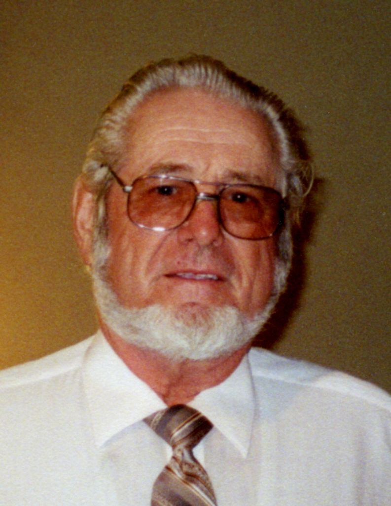 Gerald Hughes Sr. Profile Photo