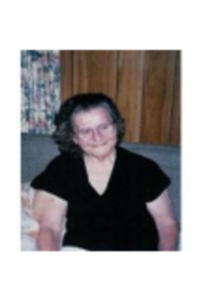 Ina V. George Swafford Profile Photo