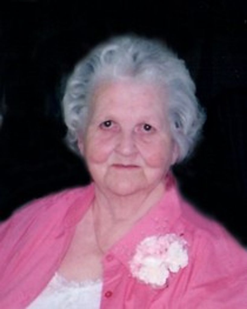 Annie Taylor