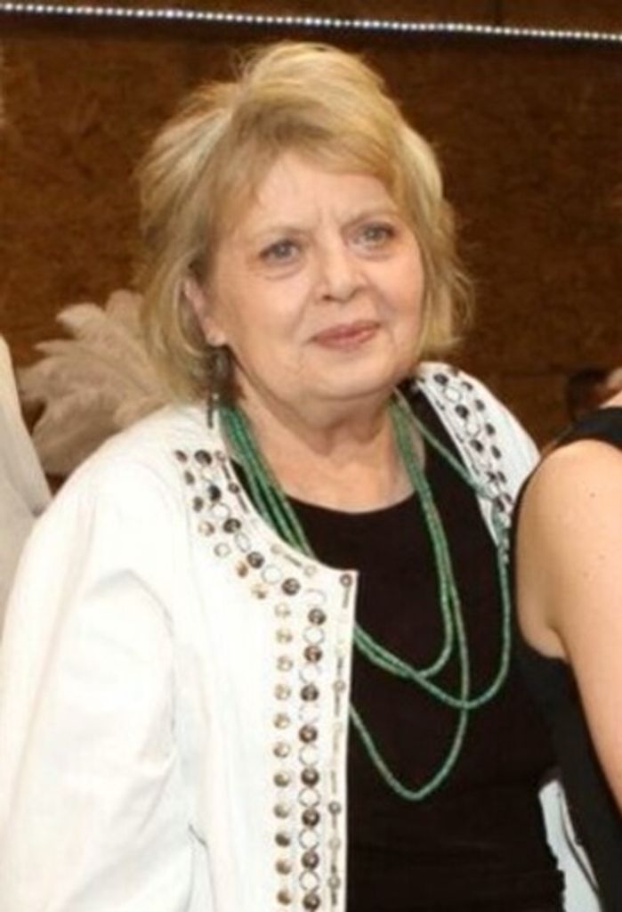Sharron Kay Dickerson Profile Photo