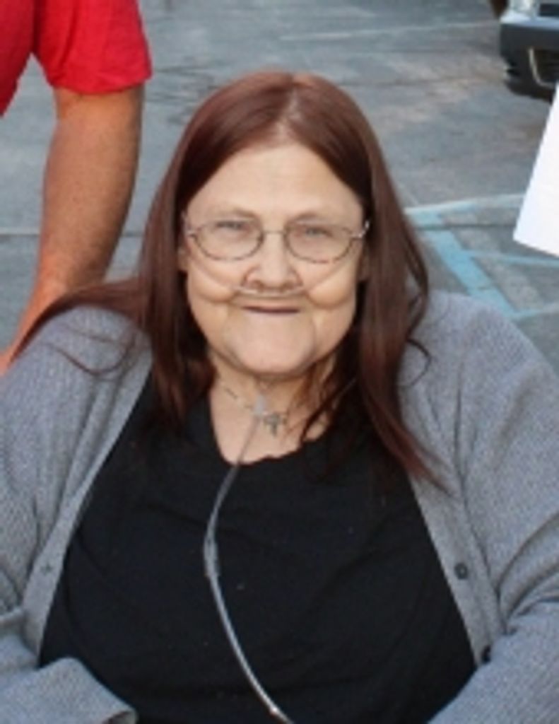 Tina  S. Rutherford
