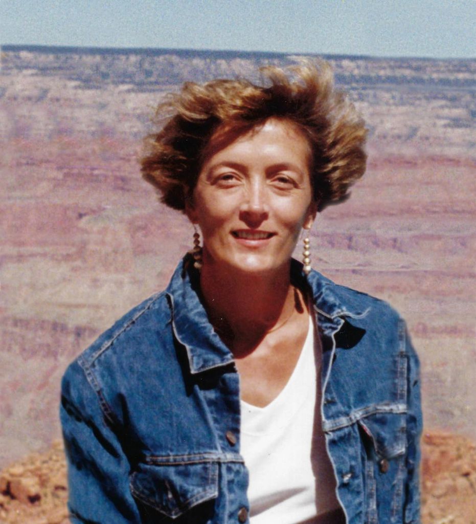 Debra Wright Profile Photo