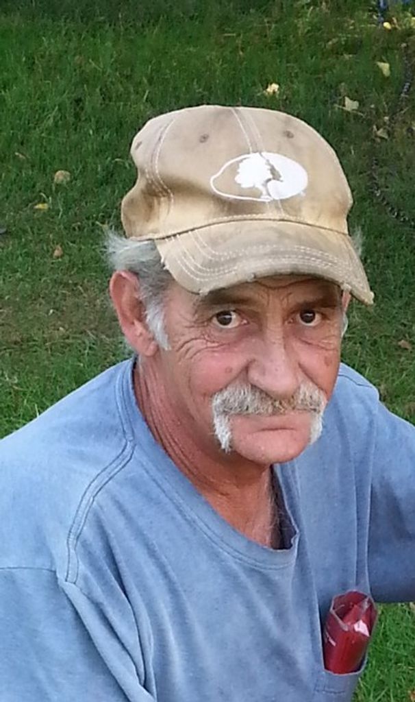 James P. "Jim" Fulton