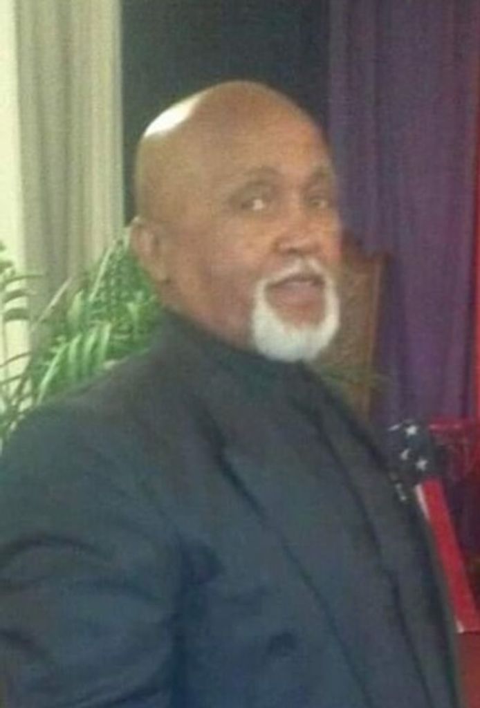 Prophet Loren Lott, Sr. Profile Photo