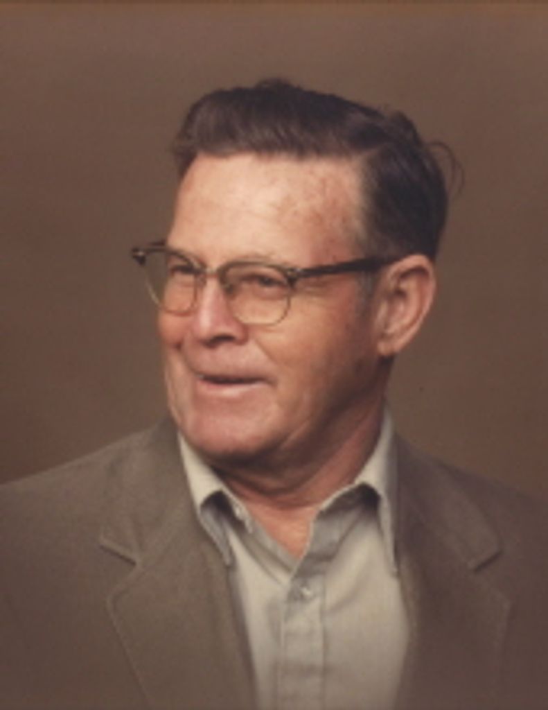 Donald L. "Don" Humphries, Sr
